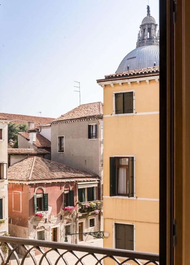 Accademia Charm Apartments By Wonderful Italy 베니스 외부 사진