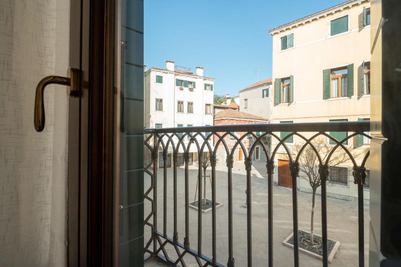 Accademia Charm Apartments By Wonderful Italy 베니스 외부 사진