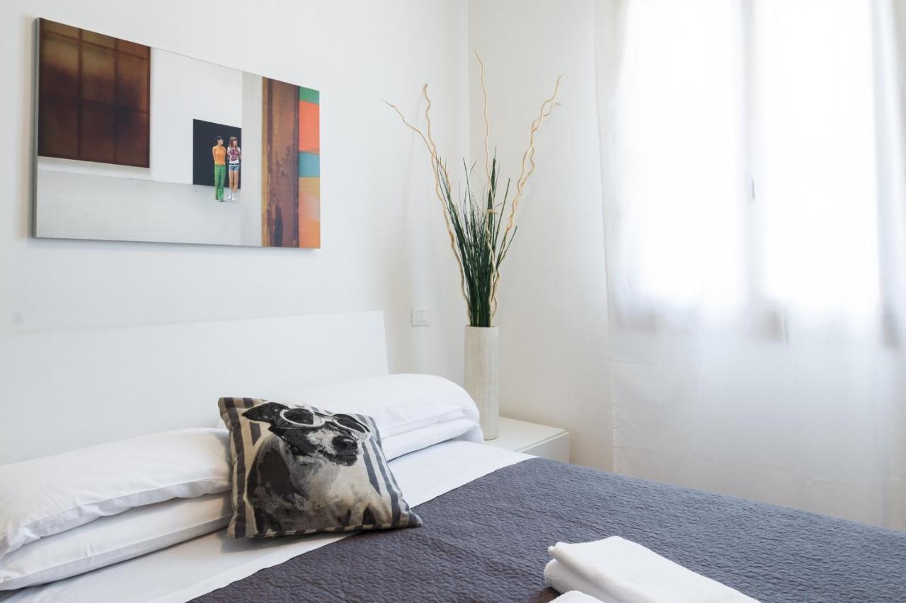 Accademia Charm Apartments By Wonderful Italy 베니스 외부 사진