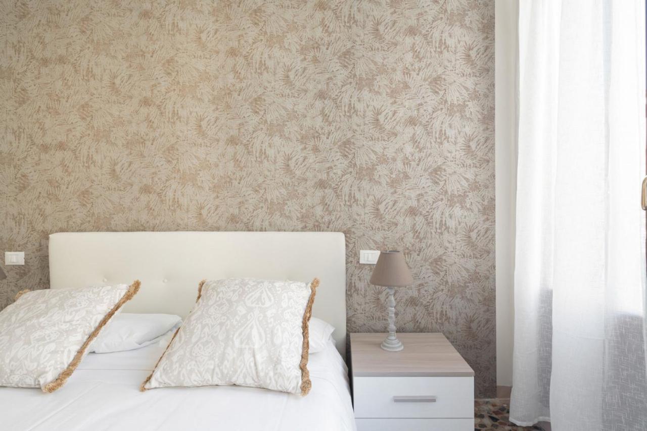 Accademia Charm Apartments By Wonderful Italy 베니스 외부 사진