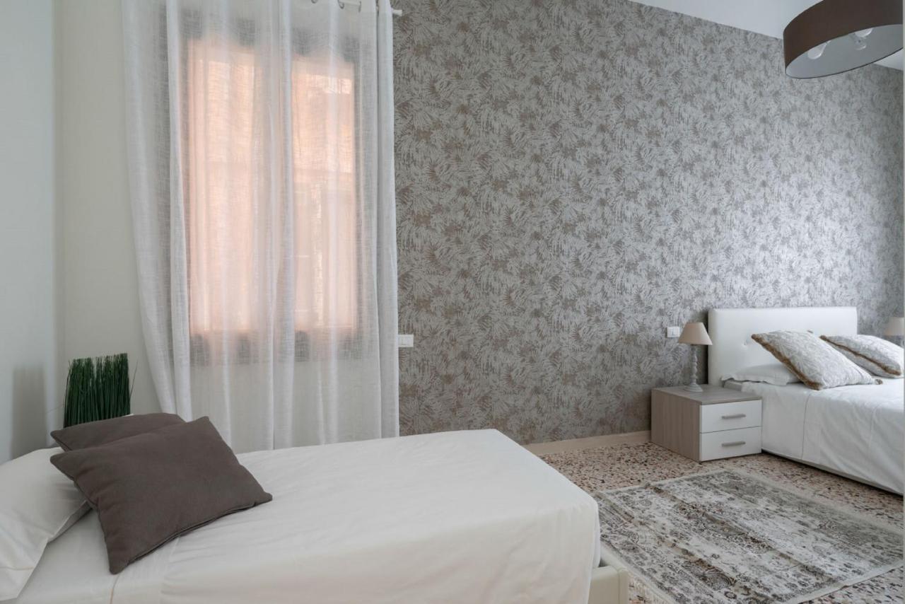 Accademia Charm Apartments By Wonderful Italy 베니스 외부 사진