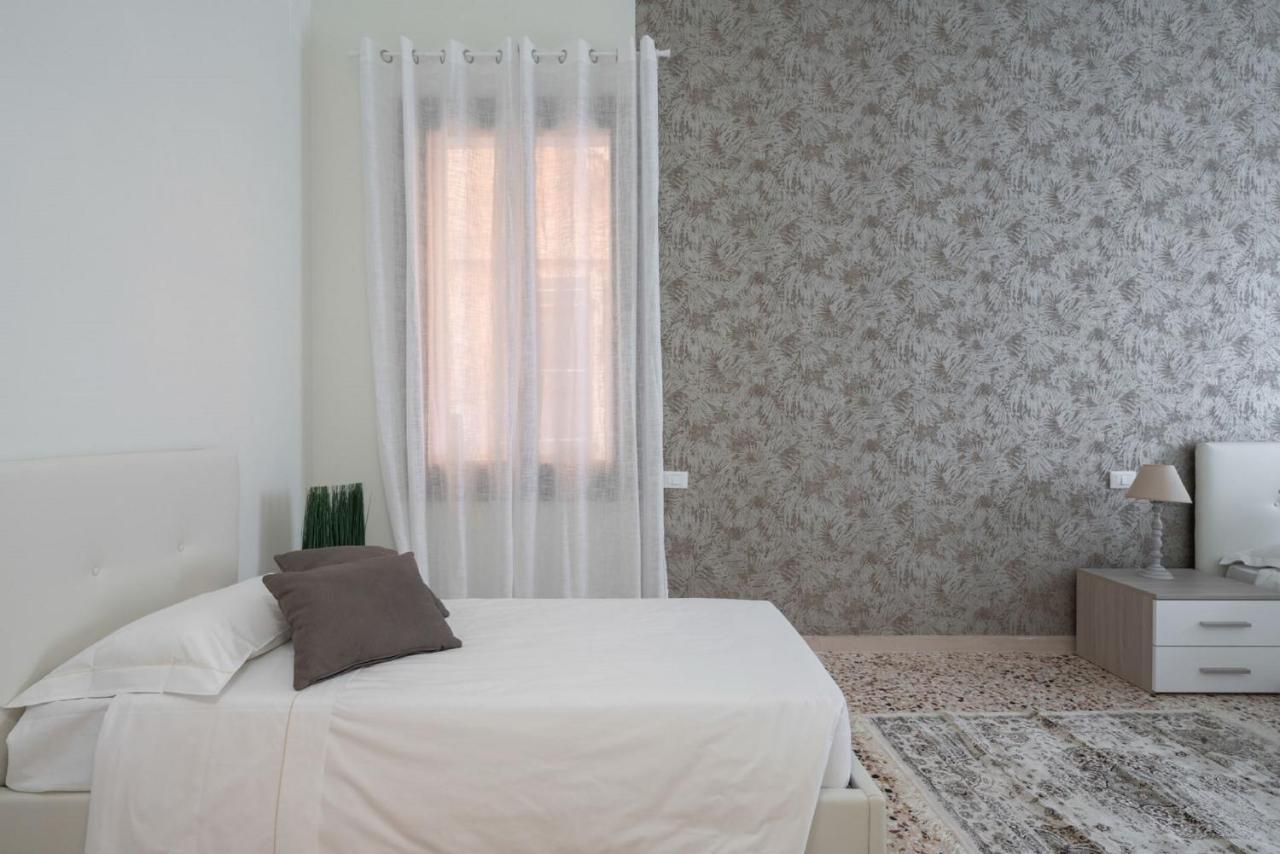 Accademia Charm Apartments By Wonderful Italy 베니스 외부 사진