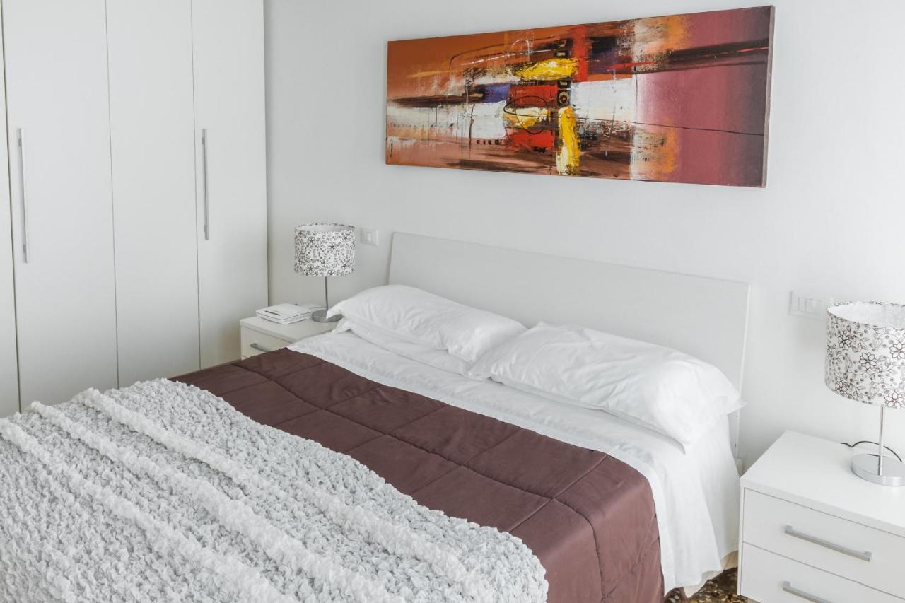 Accademia Charm Apartments By Wonderful Italy 베니스 외부 사진