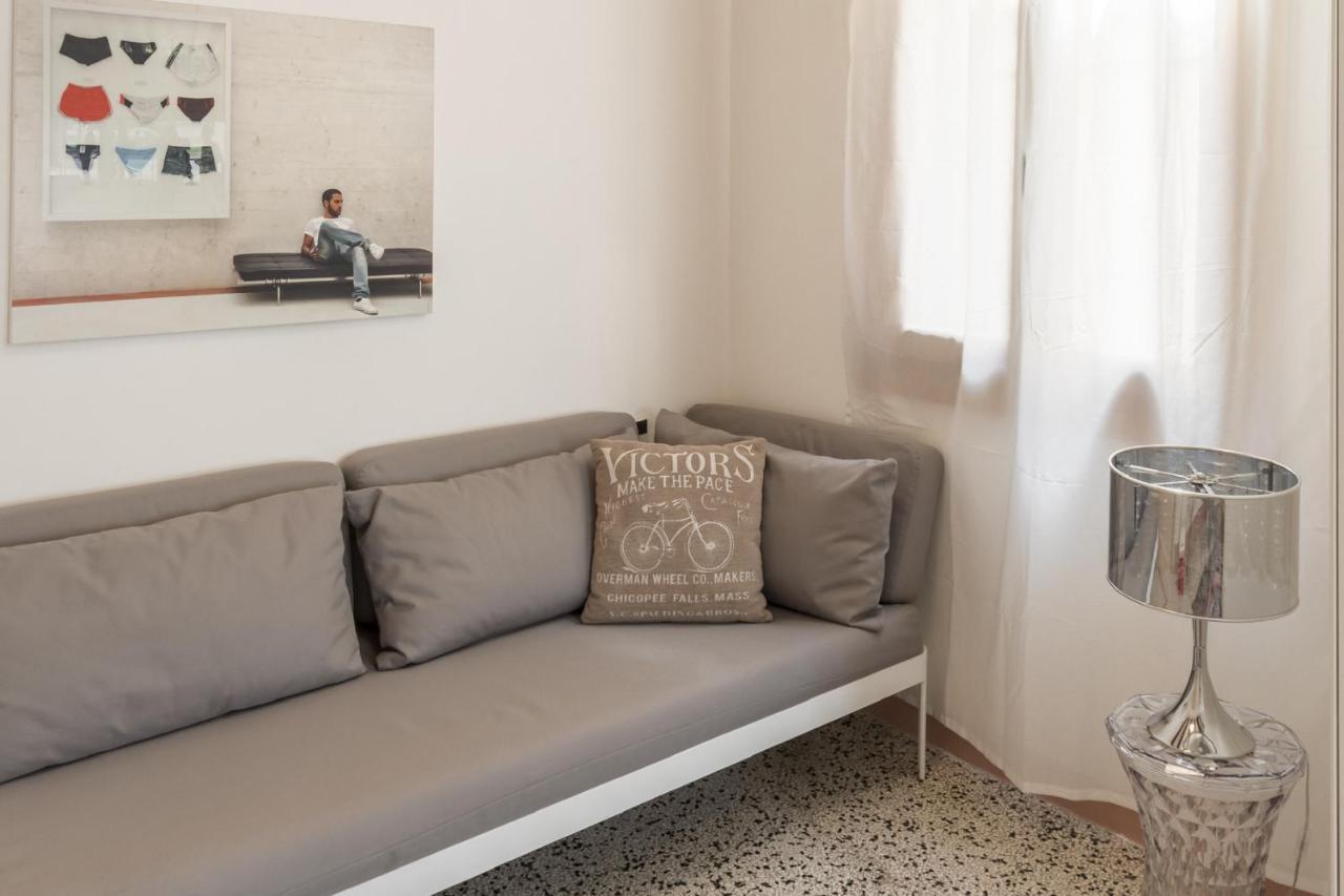 Accademia Charm Apartments By Wonderful Italy 베니스 외부 사진