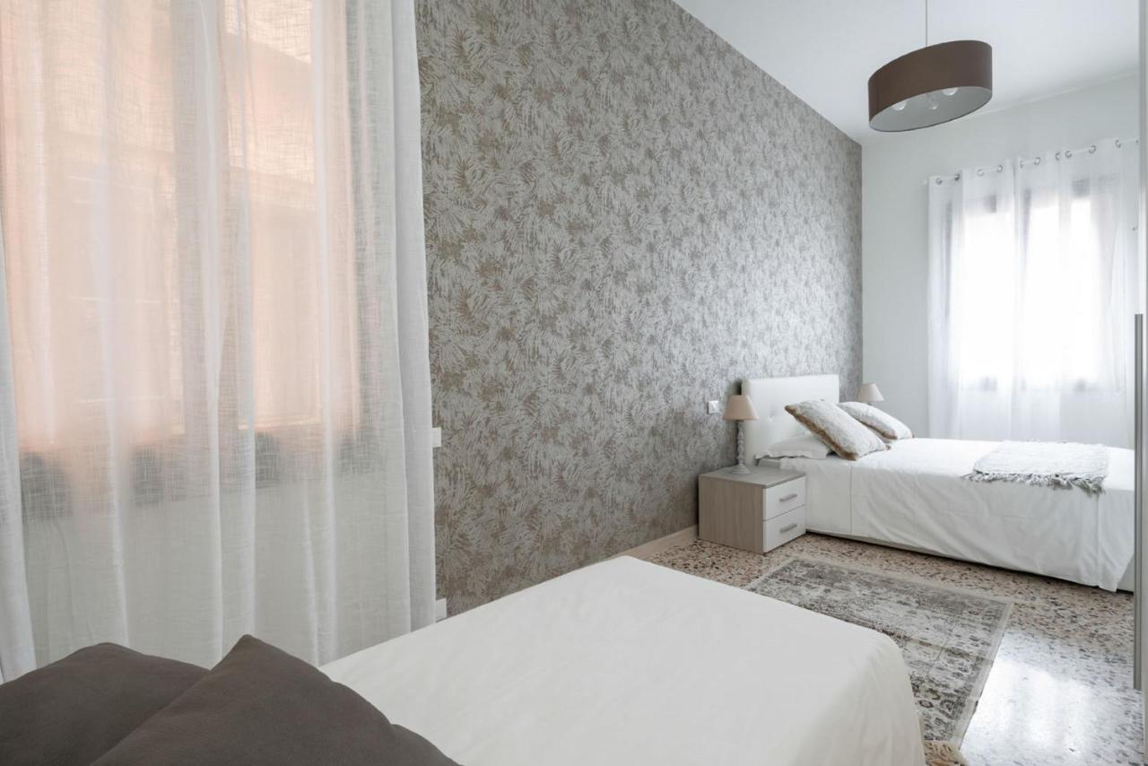 Accademia Charm Apartments By Wonderful Italy 베니스 외부 사진