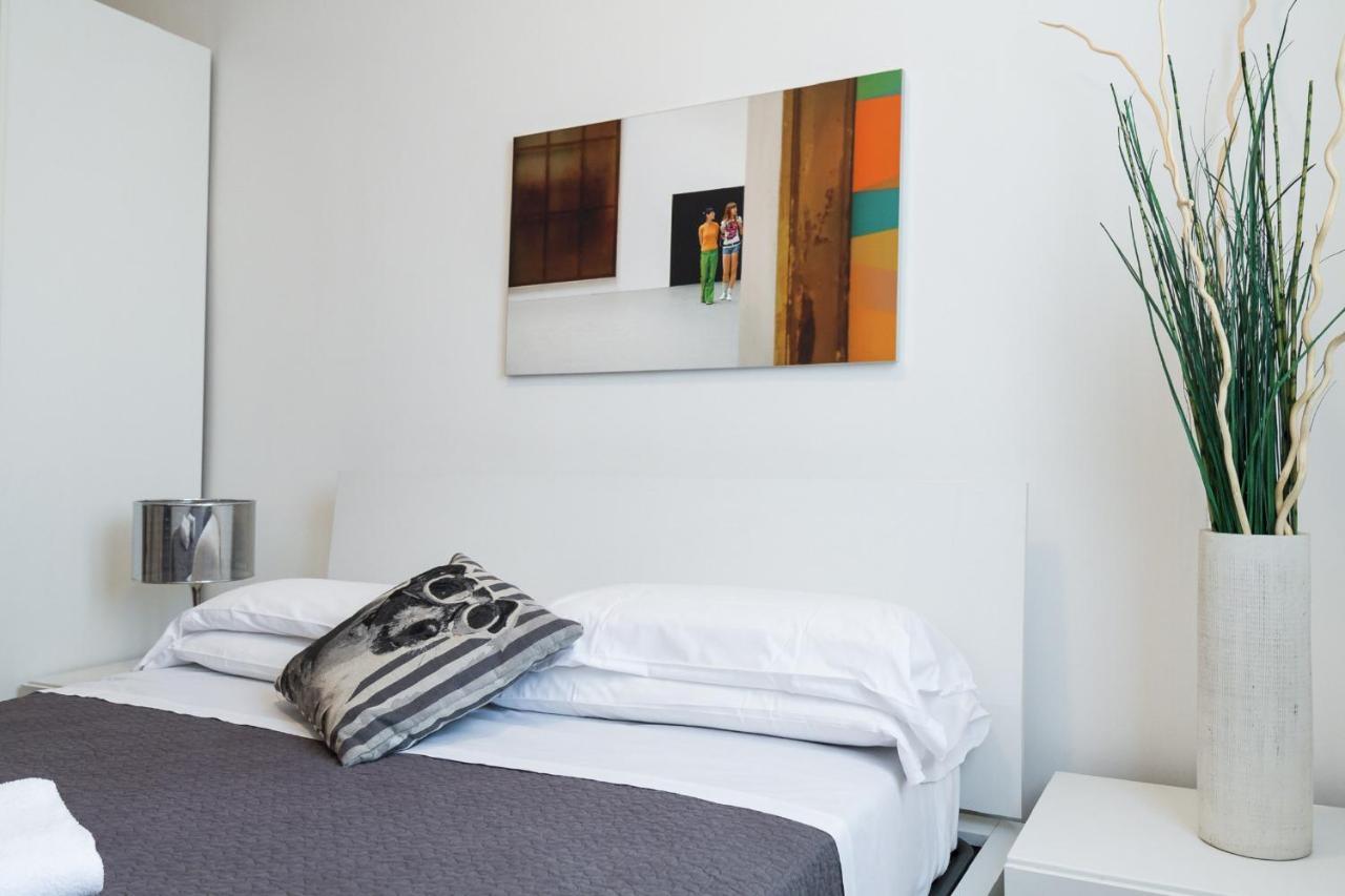 Accademia Charm Apartments By Wonderful Italy 베니스 외부 사진