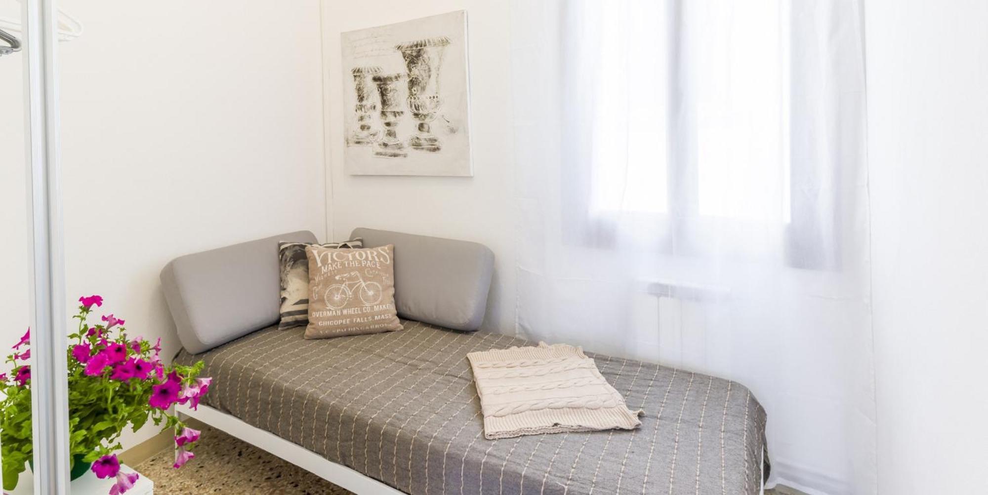Accademia Charm Apartments By Wonderful Italy 베니스 외부 사진