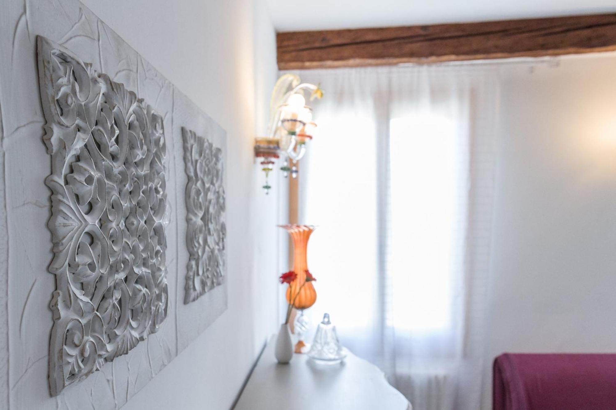 Accademia Charm Apartments By Wonderful Italy 베니스 외부 사진