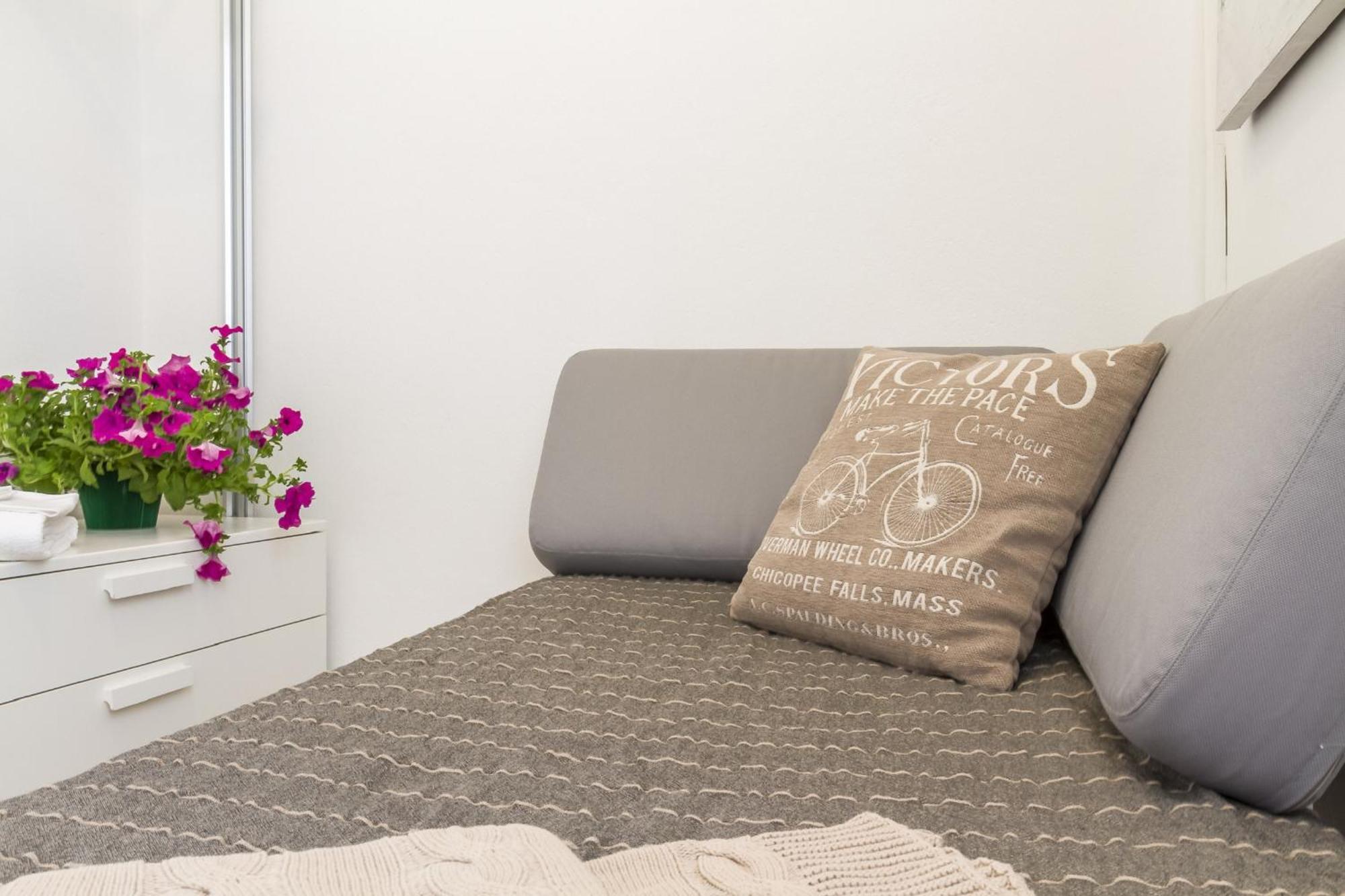 Accademia Charm Apartments By Wonderful Italy 베니스 외부 사진