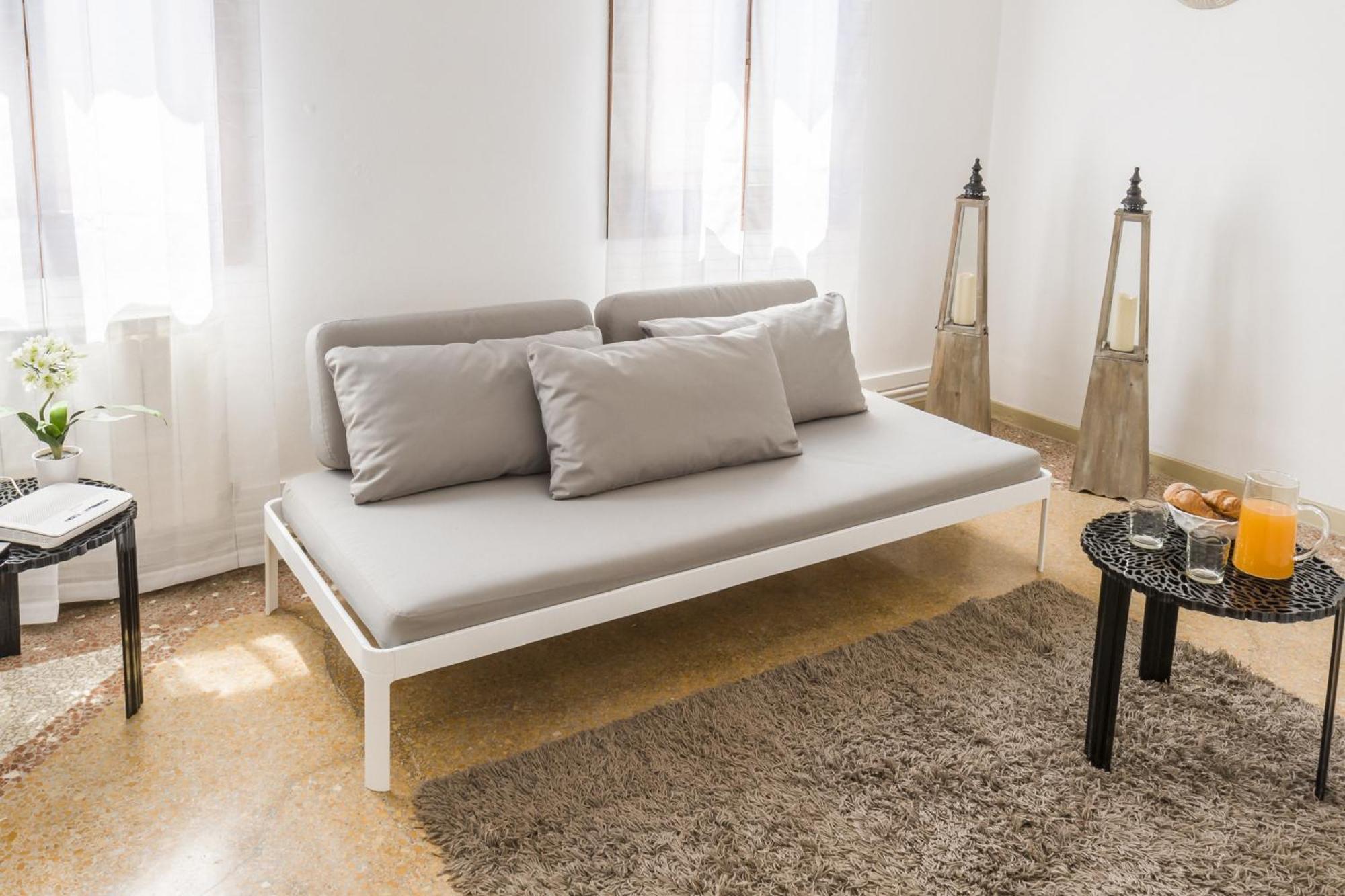 Accademia Charm Apartments By Wonderful Italy 베니스 외부 사진