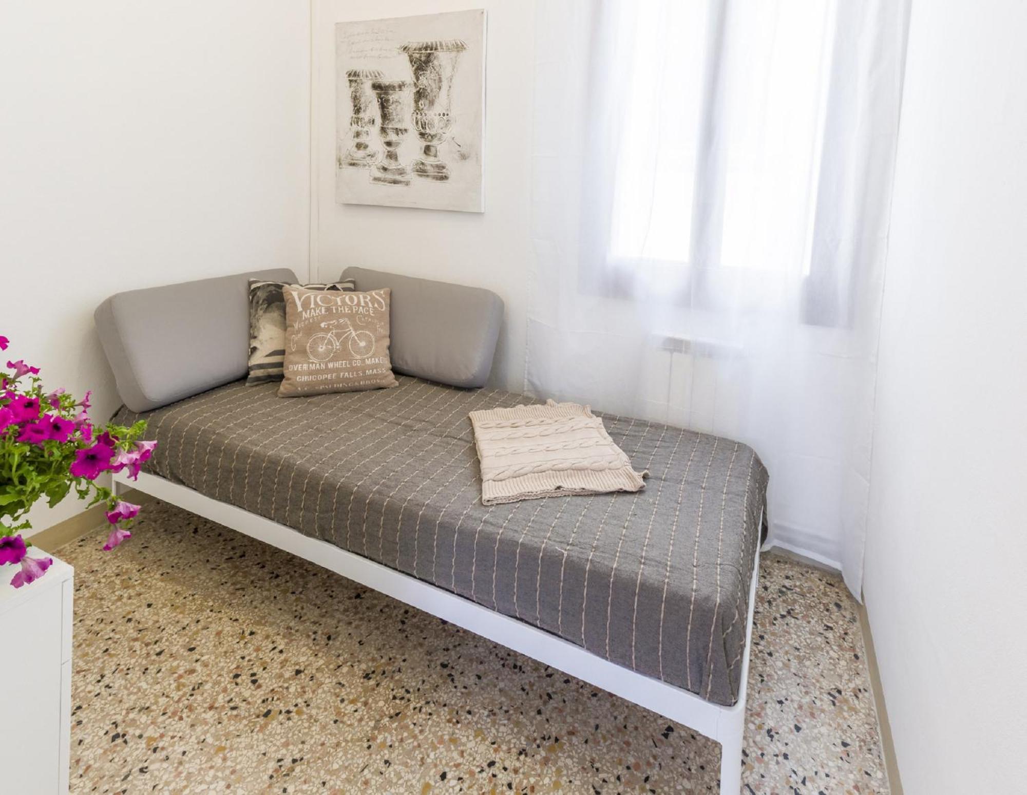 Accademia Charm Apartments By Wonderful Italy 베니스 외부 사진