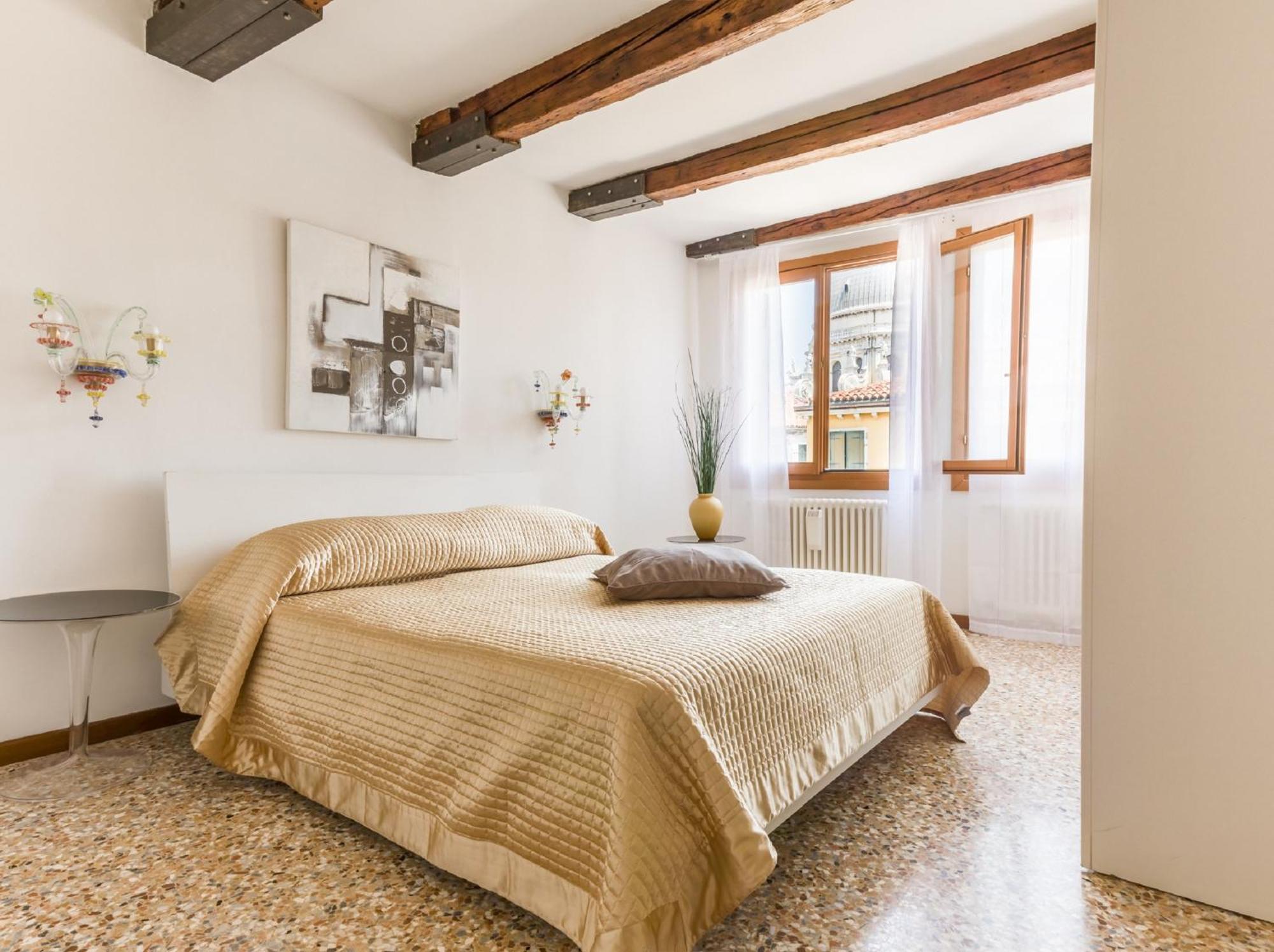 Accademia Charm Apartments By Wonderful Italy 베니스 외부 사진