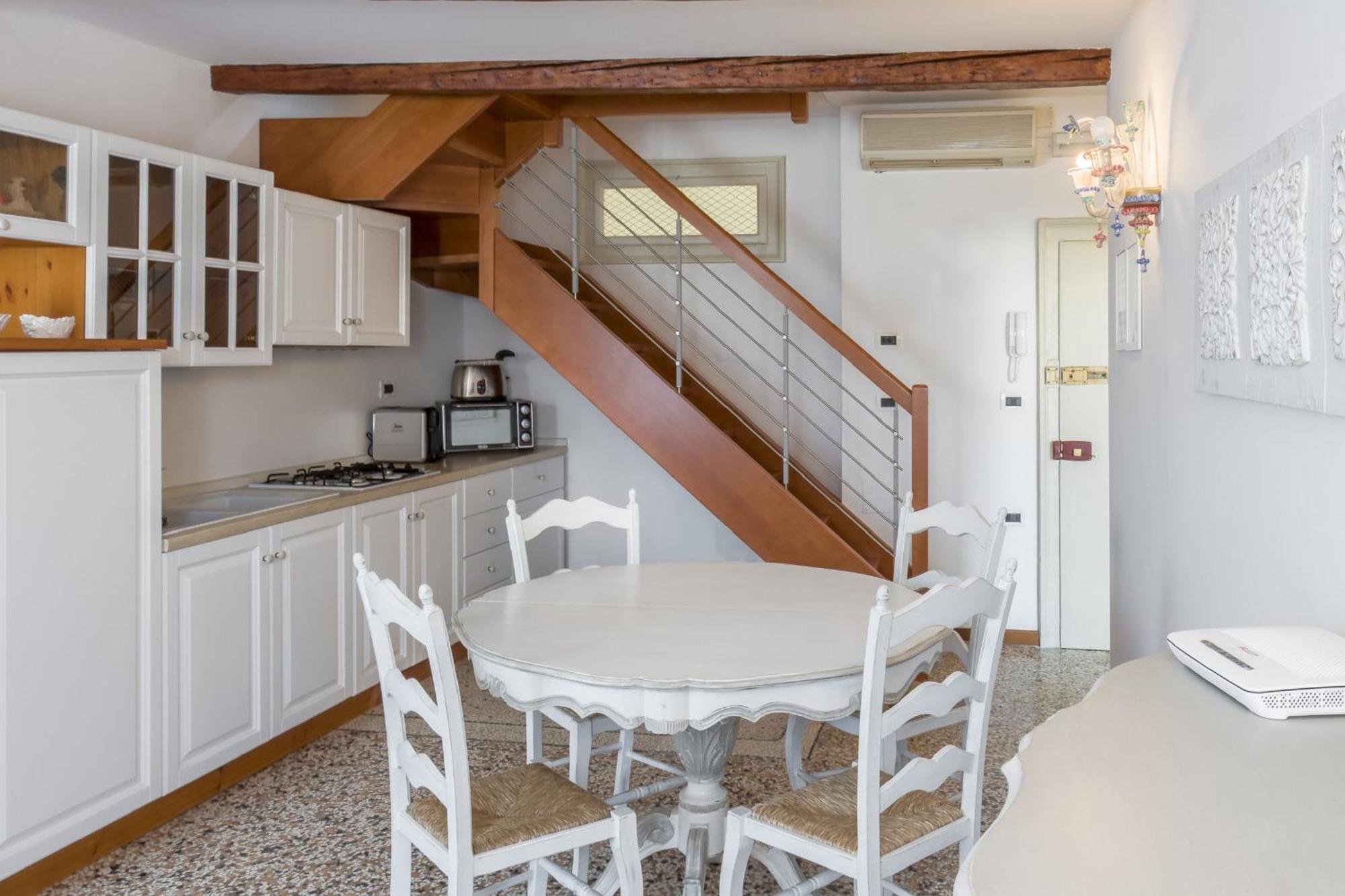 Accademia Charm Apartments By Wonderful Italy 베니스 외부 사진