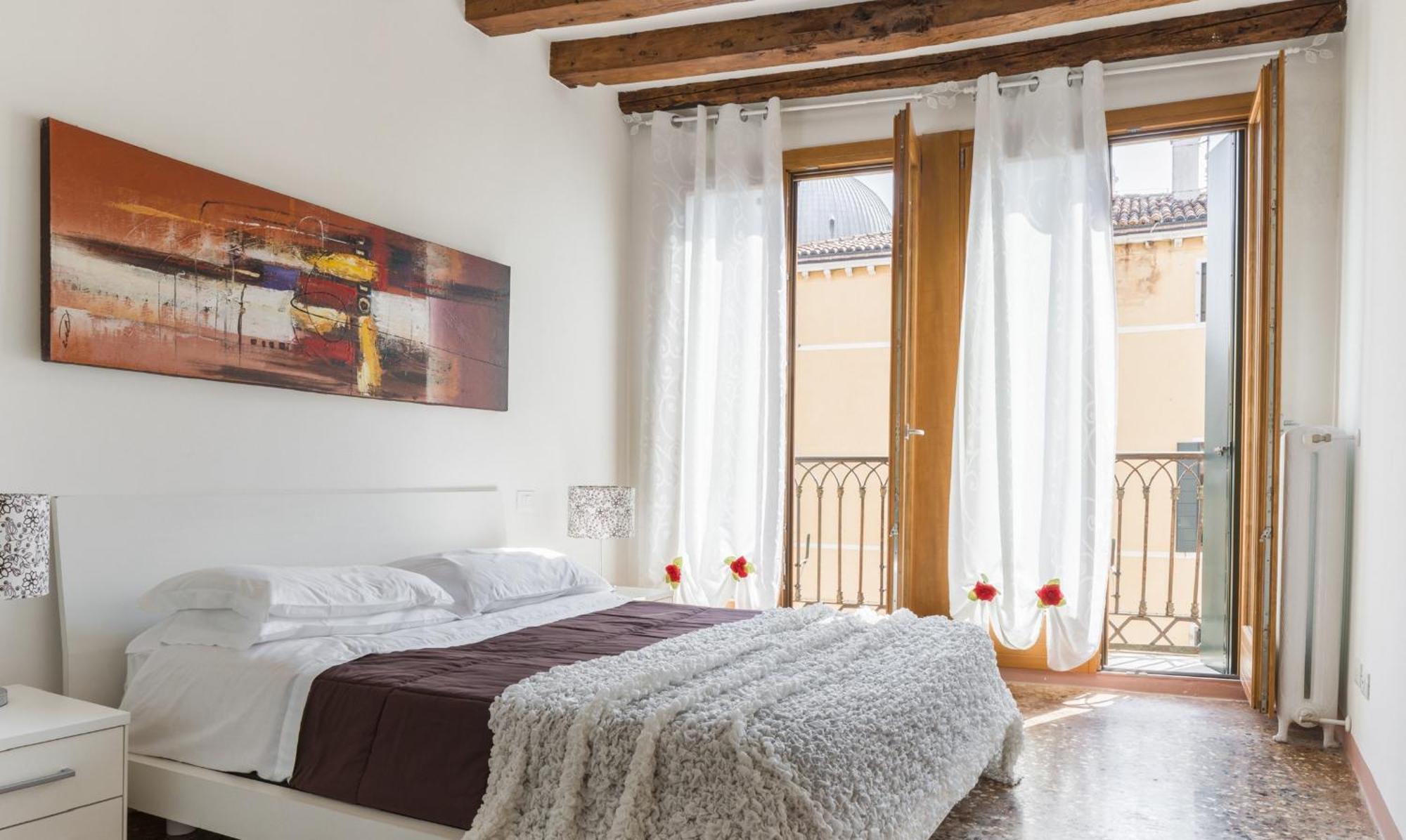 Accademia Charm Apartments By Wonderful Italy 베니스 외부 사진
