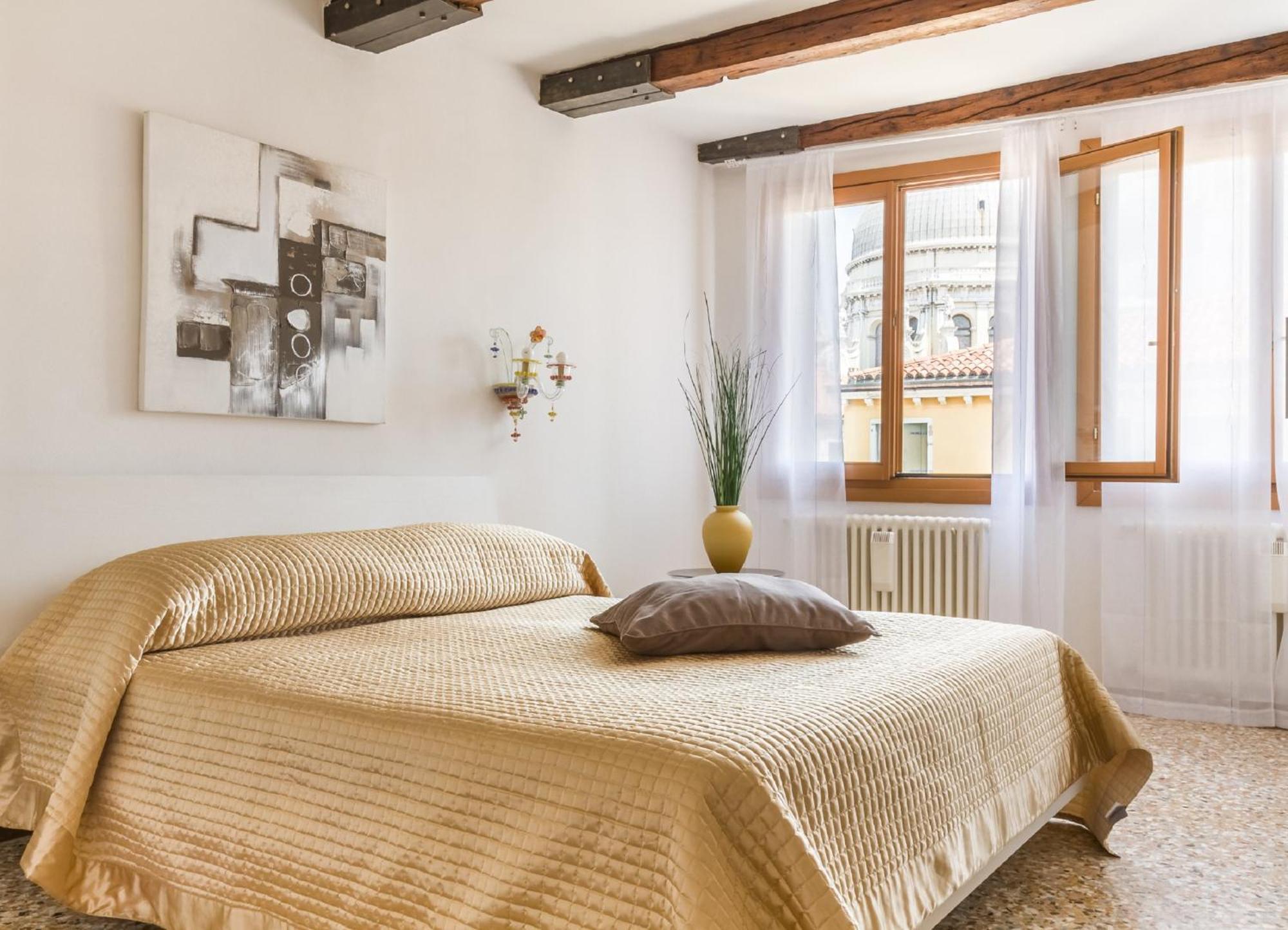 Accademia Charm Apartments By Wonderful Italy 베니스 외부 사진